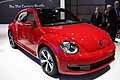 Volkswagen Beetle The 21st Century Beetle